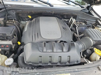 2011 Jeep Grand Cherokee Limited – miniatura 15