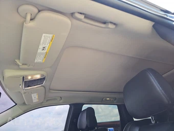 2011 Jeep Grand Cherokee Limited – miniatura 17