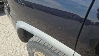 2011 Jeep Grand Cherokee Limited – miniatura 20