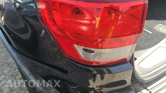 2011 Jeep Grand Cherokee Limited – miniatura 28