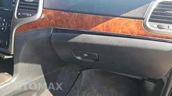 2011 Jeep Grand Cherokee Limited – miniatura 30
