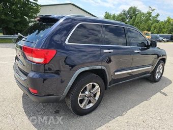 2011 Jeep Grand Cherokee Limited – miniatura 4