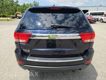 2011 Jeep Grand Cherokee Limited – miniatura 5