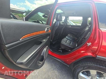 2011 Jeep Grand Cherokee Limited - miniatura 13