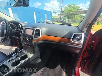 2011 Jeep Grand Cherokee Limited - miniatura 19