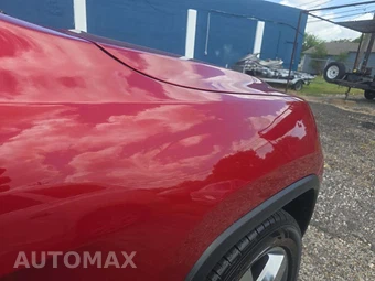 2011 Jeep Grand Cherokee Limited - miniatura 23