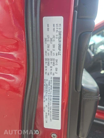 2011 Jeep Grand Cherokee Limited - miniatura 5