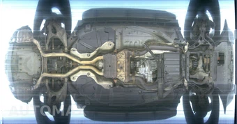 2011 Jeep Grand Cherokee Overland – miniatura 18