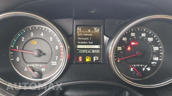 2011 Jeep Grand Cherokee Overland – miniatura 19