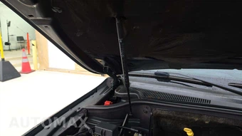 2011 Jeep Grand Cherokee Overland – miniatura 28