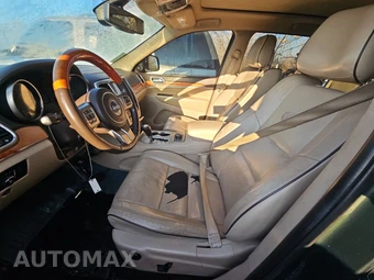 2011 Jeep Grand Cherokee Overland - miniatura 7