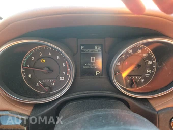 2011 Jeep Grand Cherokee Summit Edition – miniatura 12