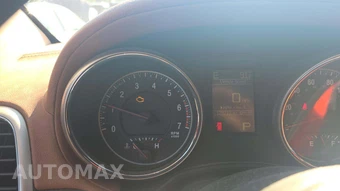 2011 Jeep Grand Cherokee Summit Edition – miniatura 24