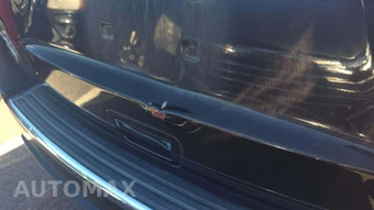 2011 Jeep Grand Cherokee Summit Edition – miniatura 25