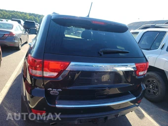 2011 Jeep Grand Cherokee Summit Edition – miniatura 5