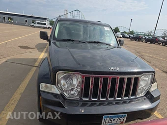 2011 Jeep Liberty Limited 70th Anniversary Edition - miniatura 2