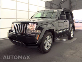 2011 Jeep Liberty Limited Edition