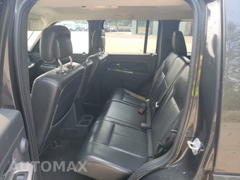 2011 Jeep Liberty Limited Edition - miniatura 13