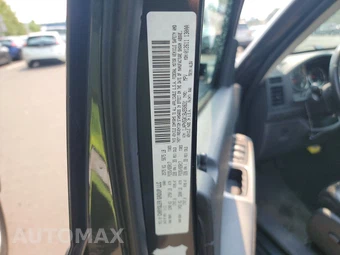 2011 Jeep Liberty Limited Edition - miniatura 14