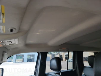 2011 Jeep Liberty Limited Edition - miniatura 17