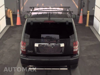 2011 Jeep Liberty Limited Edition - miniatura 5