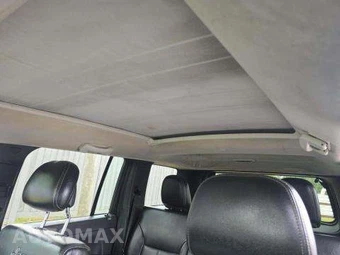 2011 Jeep Liberty Limited Edition – miniatura 11