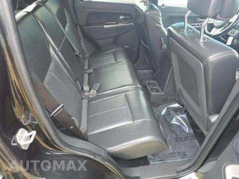 2011 Jeep Liberty Limited Edition – miniatura 16