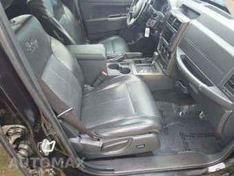 2011 Jeep Liberty Limited Edition – miniatura 18