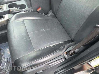 2011 Jeep Liberty Limited Edition – miniatura 21
