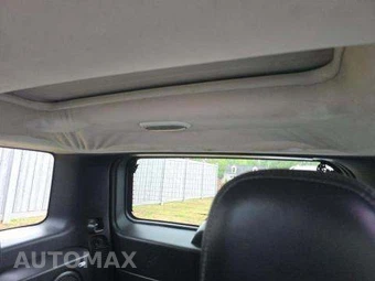 2011 Jeep Liberty Limited Edition – miniatura 23