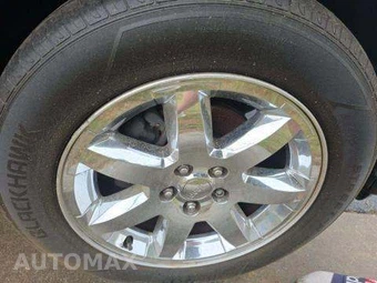 2011 Jeep Liberty Limited Edition – miniatura 24