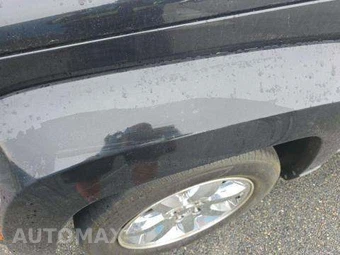 2011 Jeep Liberty Limited Edition – miniatura 29
