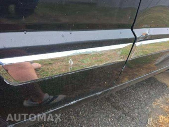 2011 Jeep Liberty Limited Edition – miniatura 32