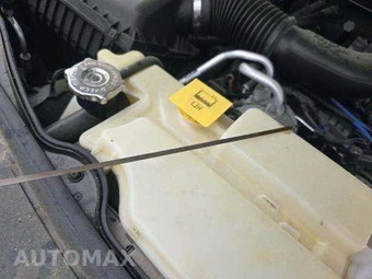 2011 Jeep Liberty Limited Edition – miniatura 39