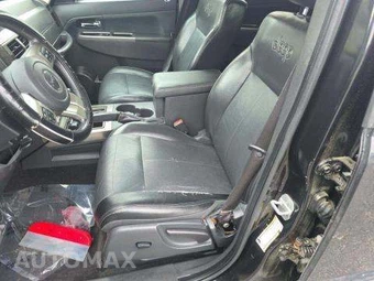 2011 Jeep Liberty Limited Edition – miniatura 6