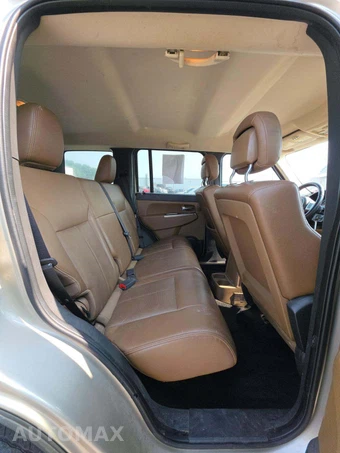 2011 Jeep Liberty Limited Edition – miniatura 13