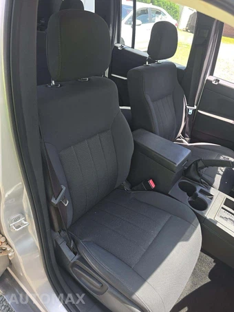 2011 Jeep Liberty Sport – miniatura 18