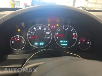 2011 Jeep Liberty Sport – miniatura 12