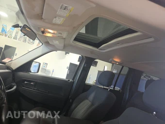 2011 Jeep Liberty Sport – miniatura 14