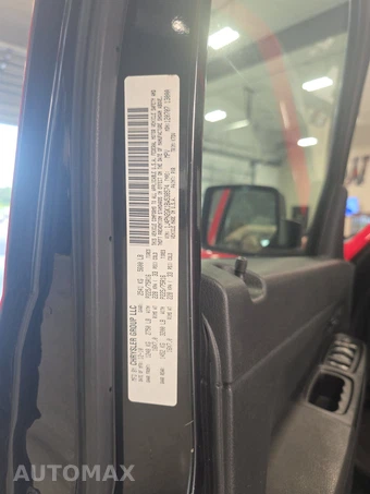 2011 Jeep Liberty Sport – miniatura 15