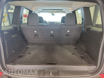 2011 Jeep Liberty Sport – miniatura 17