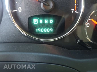 2011 Jeep Liberty Sport - miniatura 12