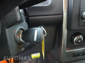 2011 Jeep Liberty Sport - miniatura 14