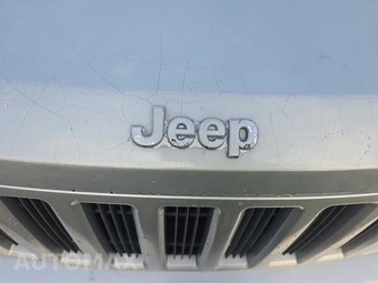 2011 Jeep Liberty Sport - miniatura 16