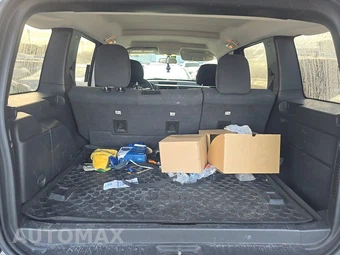 2011 Jeep Liberty Sport - miniatura 17
