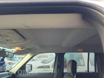 2011 Jeep Liberty Sport - miniatura 18