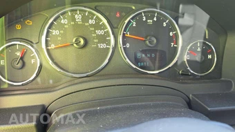 2011 Jeep Liberty Sport - miniatura 20