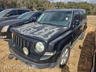 2011 Jeep Patriot Latitude — samochód z USA z aukcji Manheim, oferta Kup Teraz w AUTOMAX