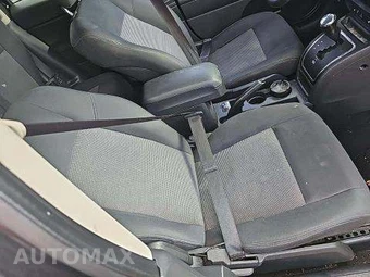 2011 Jeep Patriot Latitude – miniatura 18