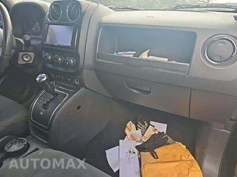 2011 Jeep Patriot Latitude – miniatura 19